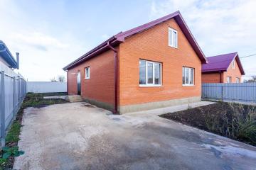 Фото №3: Дом 100 м² - Красносельское, ул. Длинная, 178