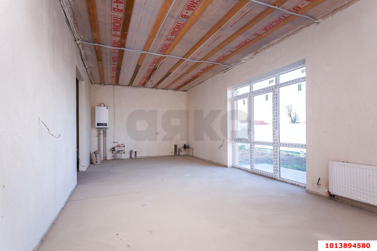 Фото №7: Дом 100 м² + 4 сот. - Красносельское, ул. Длинная, 178