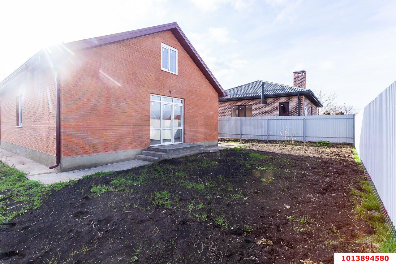 Фото №4: Дом 100 м² + 4 сот. - Красносельское, ул. Длинная, 178