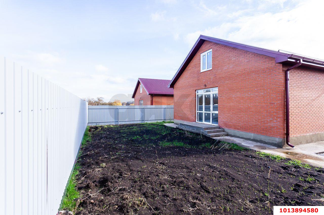 Фото №6: Дом 100 м² + 4 сот. - Красносельское, ул. Длинная, 178