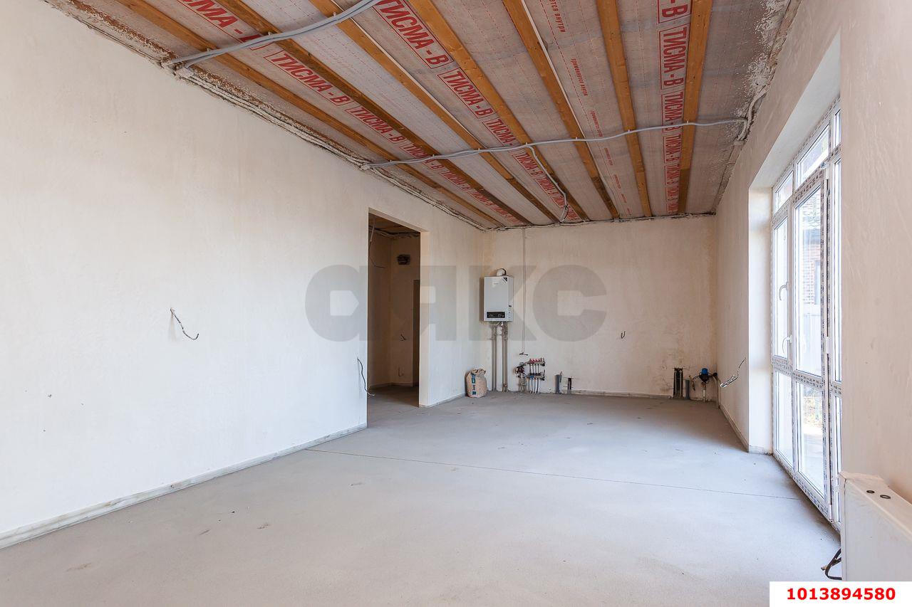 Фото №9: Дом 100 м² + 4 сот. - Красносельское, ул. Длинная, 178