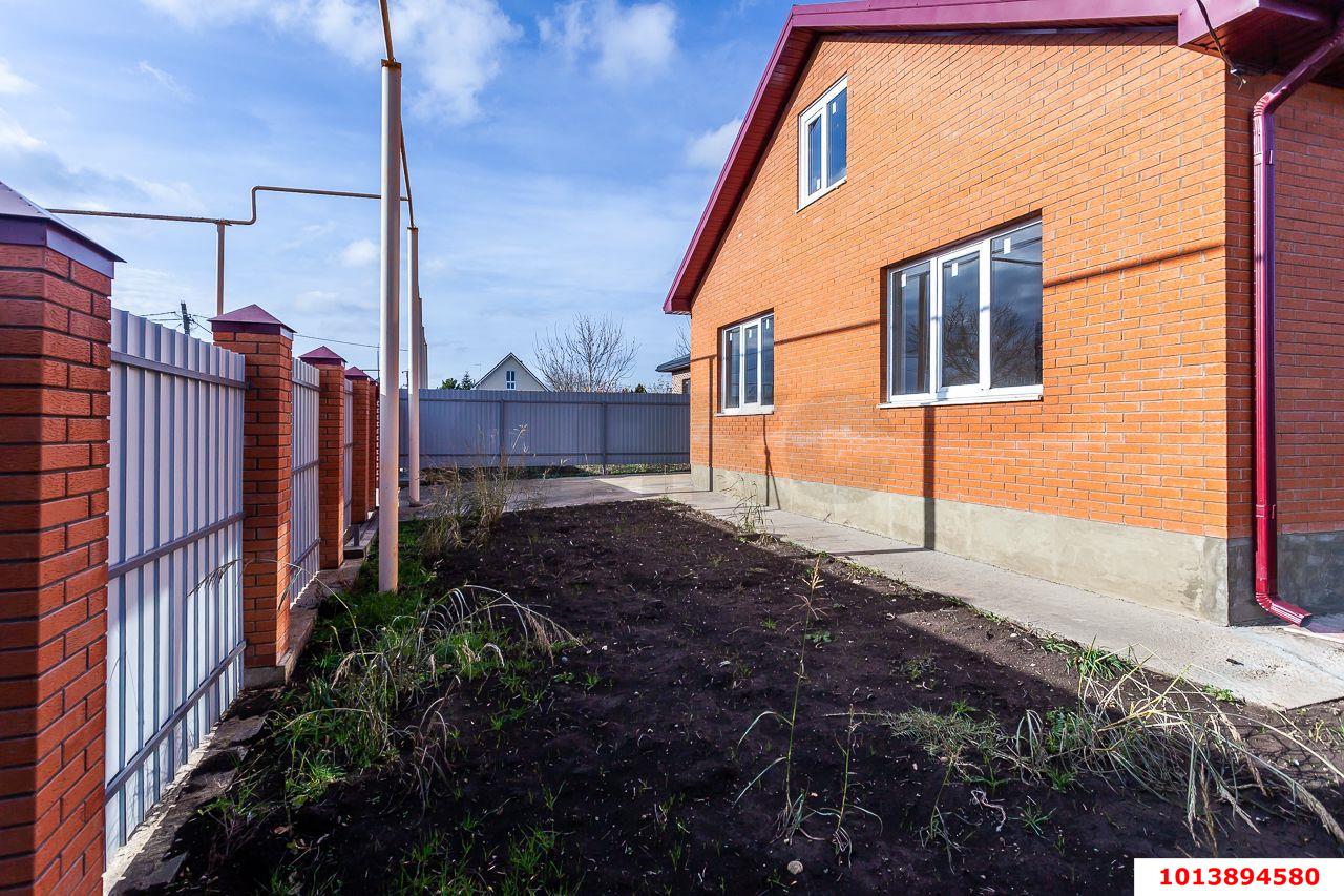 Фото №1: Дом 100 м² + 4 сот. - Красносельское, ул. Длинная, 178