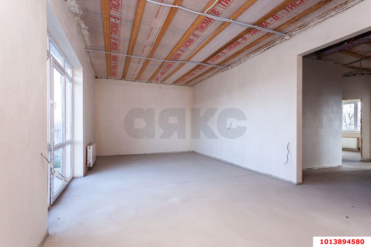 Фото №11: Дом 100 м² + 4 сот. - Красносельское, ул. Длинная, 178