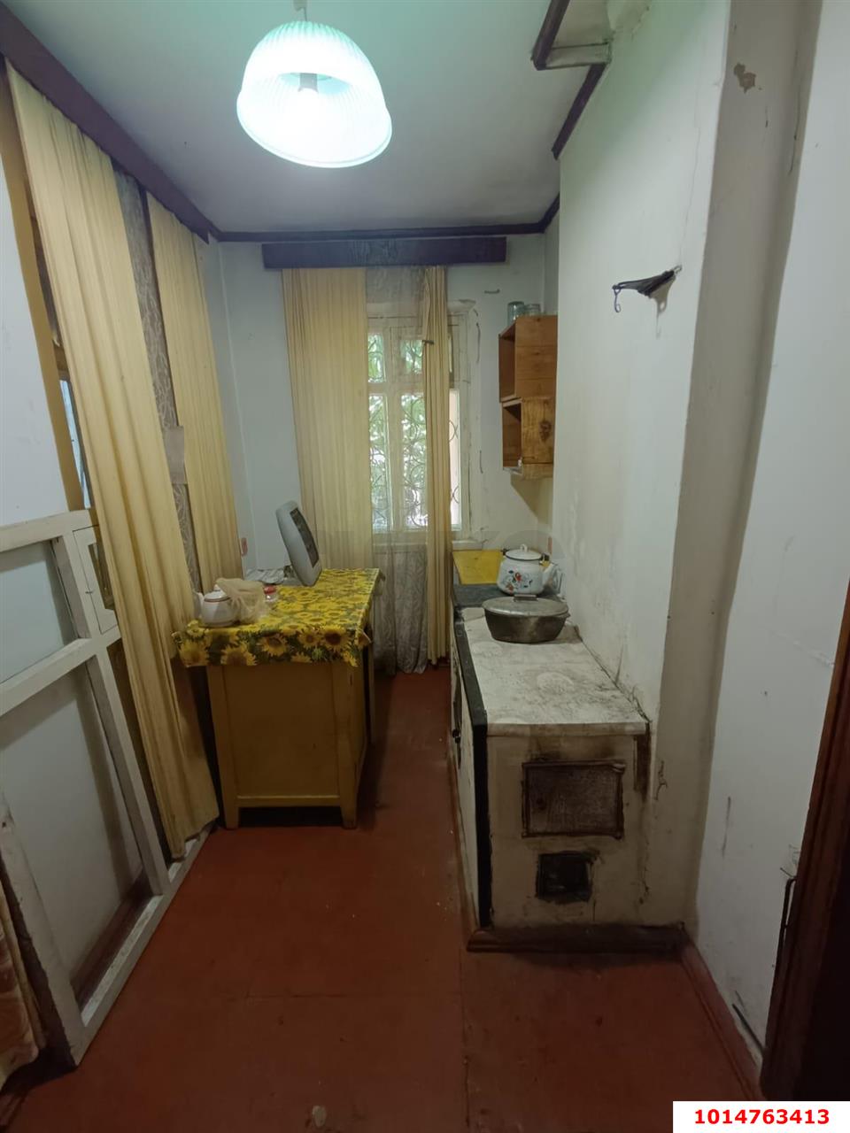 Фото №4: Дом 25 м² + 3.3 сот. - ДНТ Водхозовец, ул. Пионовая