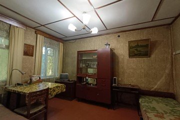 Фото №3: Дом 25 м² - ДНТ Водхозовец, ул. Пионовая