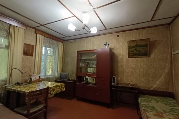 Фото №3: Дом 25 м² - ДНТ Водхозовец, ул. Пионовая