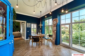 Фото №1: Дом 140 м² - Южный, ул. Новосельская