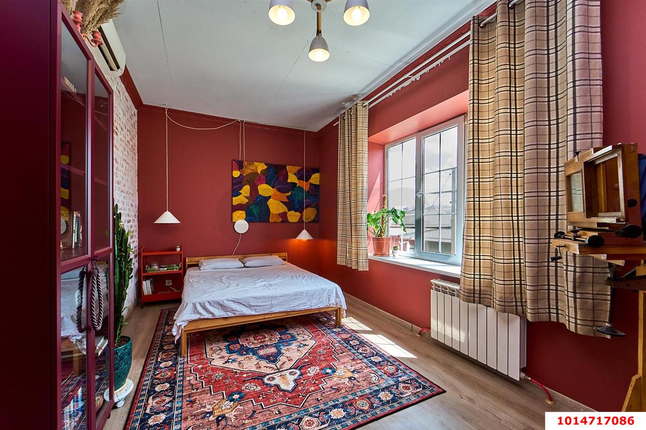 Фото №9: Дом 140 м² + 5 сот. - Южный, ул. Новосельская