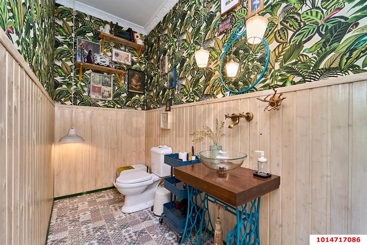 Фото №12: Дом 140 м² + 5 сот. - Южный, ул. Новосельская