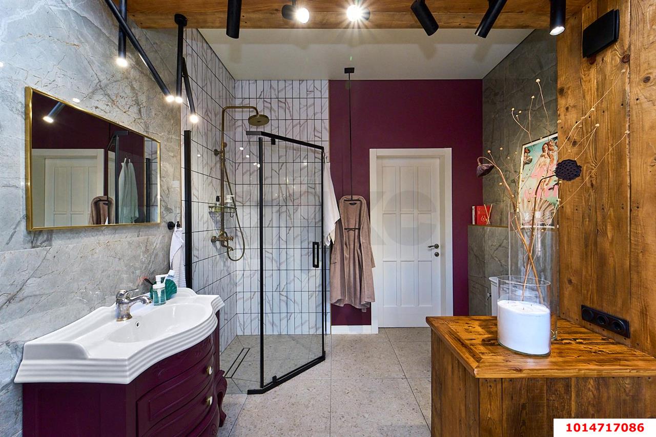 Фото №11: Дом 140 м² + 5 сот. - Южный, ул. Новосельская