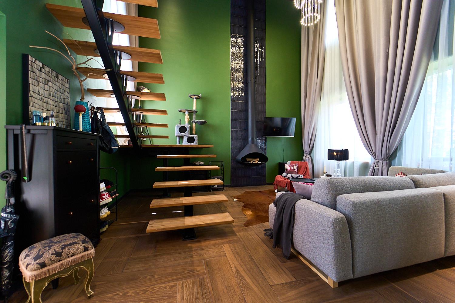 Фото №4: Дом 140 м² + 5 сот. - Южный, ул. Новосельская