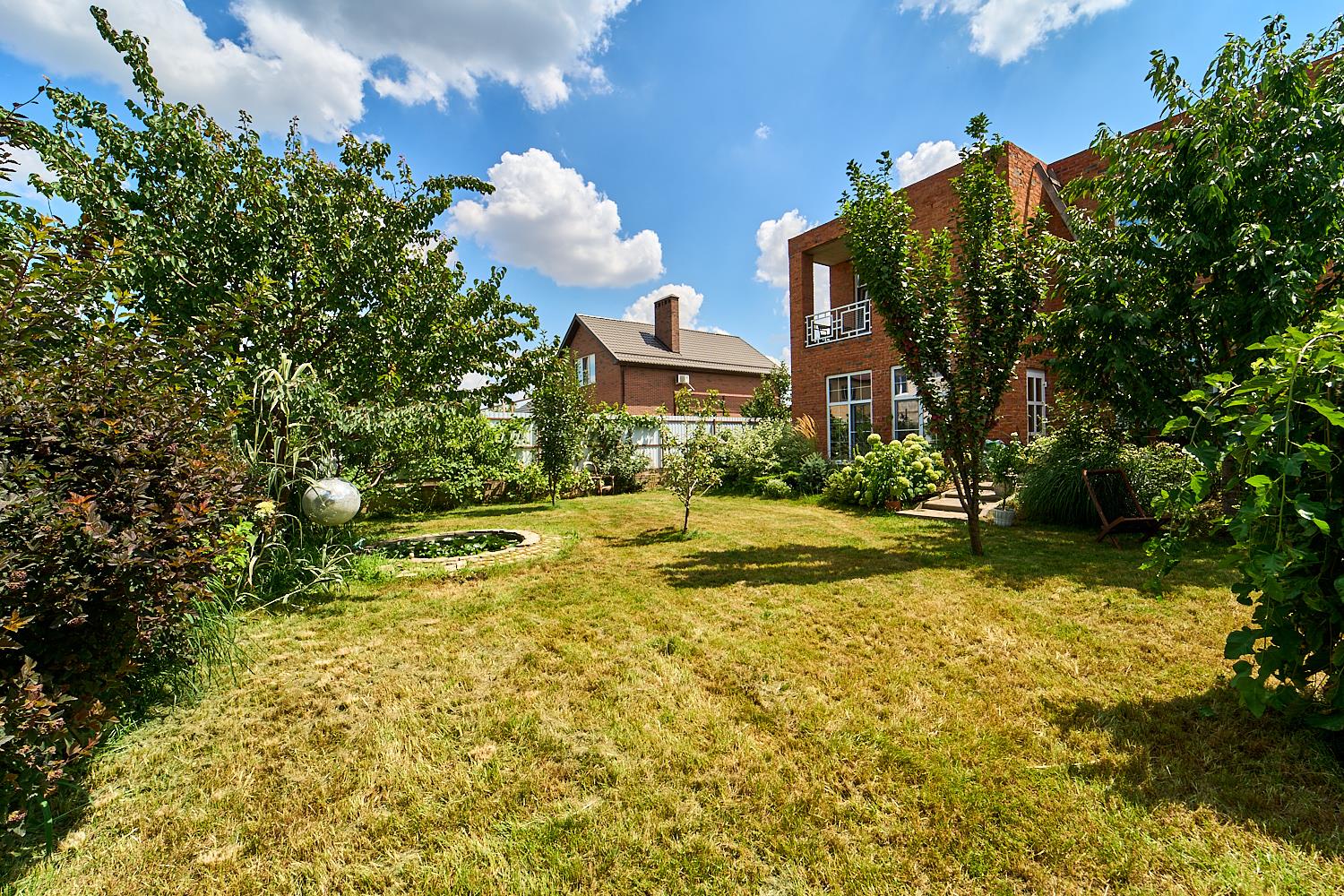 Фото №16: Дом 140 м² + 5 сот. - Южный, ул. Новосельская