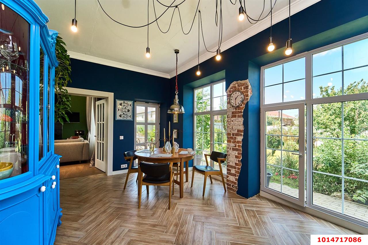 Фото №1: Дом 140 м² + 5 сот. - Южный, ул. Новосельская