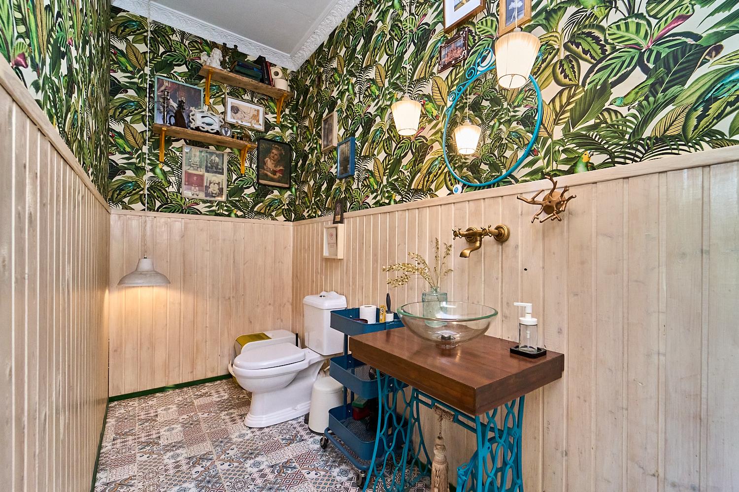 Фото №12: Дом 140 м² + 5 сот. - Южный, ул. Новосельская