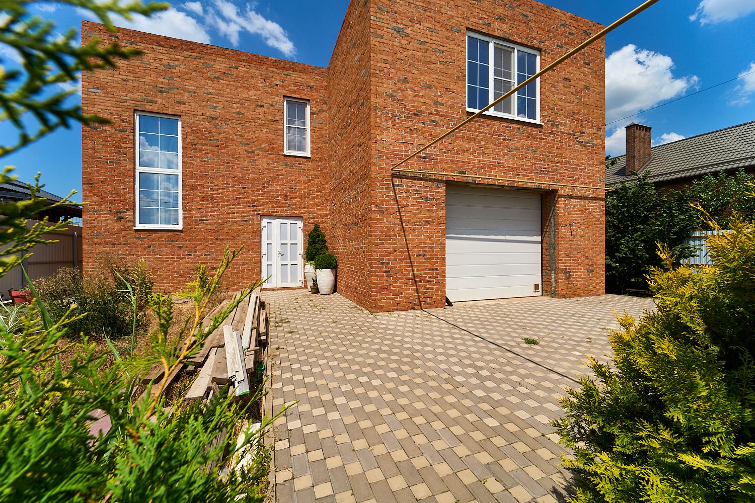 Фото №13: Дом 140 м² + 5 сот. - Южный, ул. Новосельская