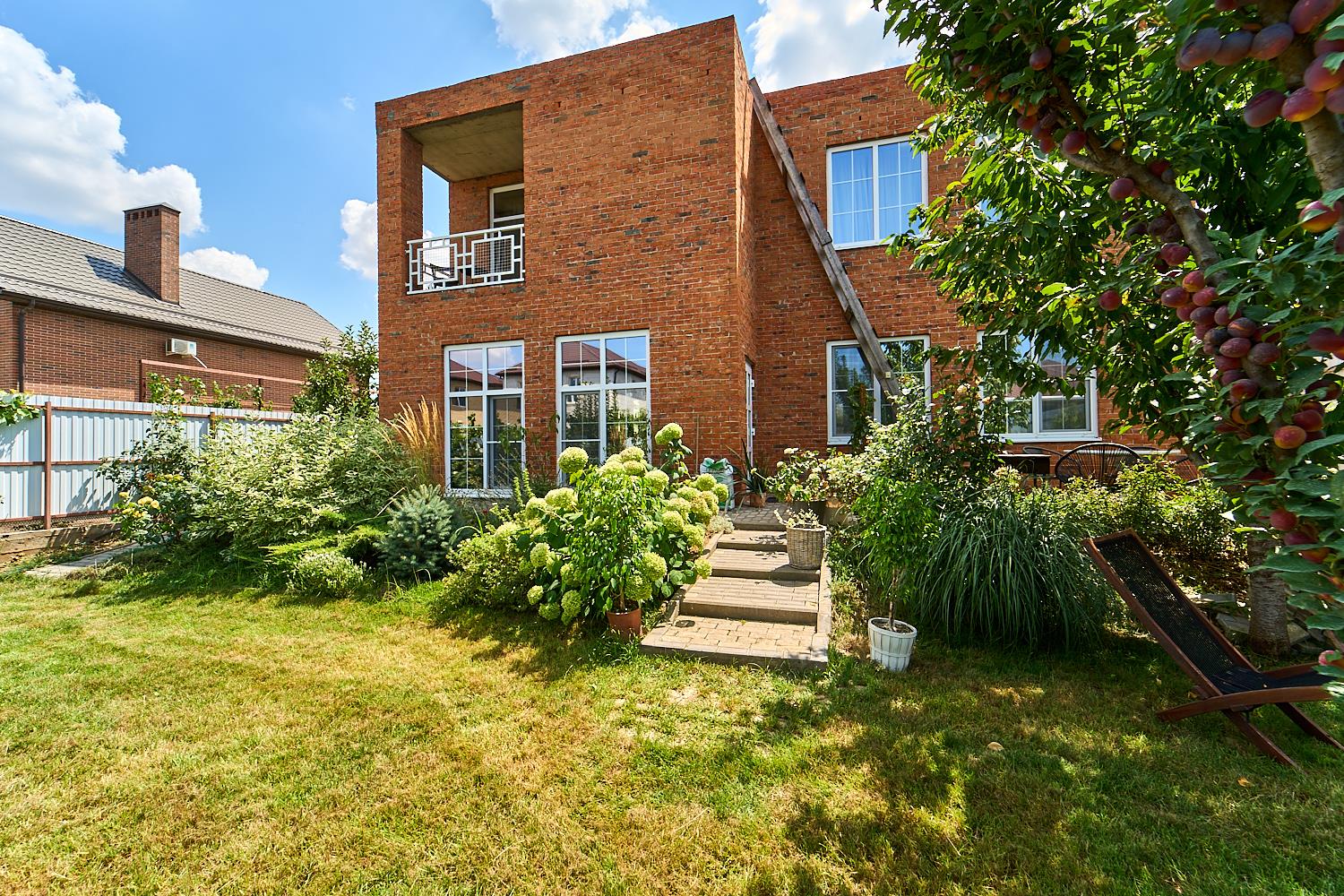 Фото №14: Дом 140 м² + 5 сот. - Южный, ул. Новосельская