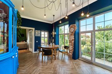 Фото №1: Дом 140 м² - Южный, ул. Новосельская