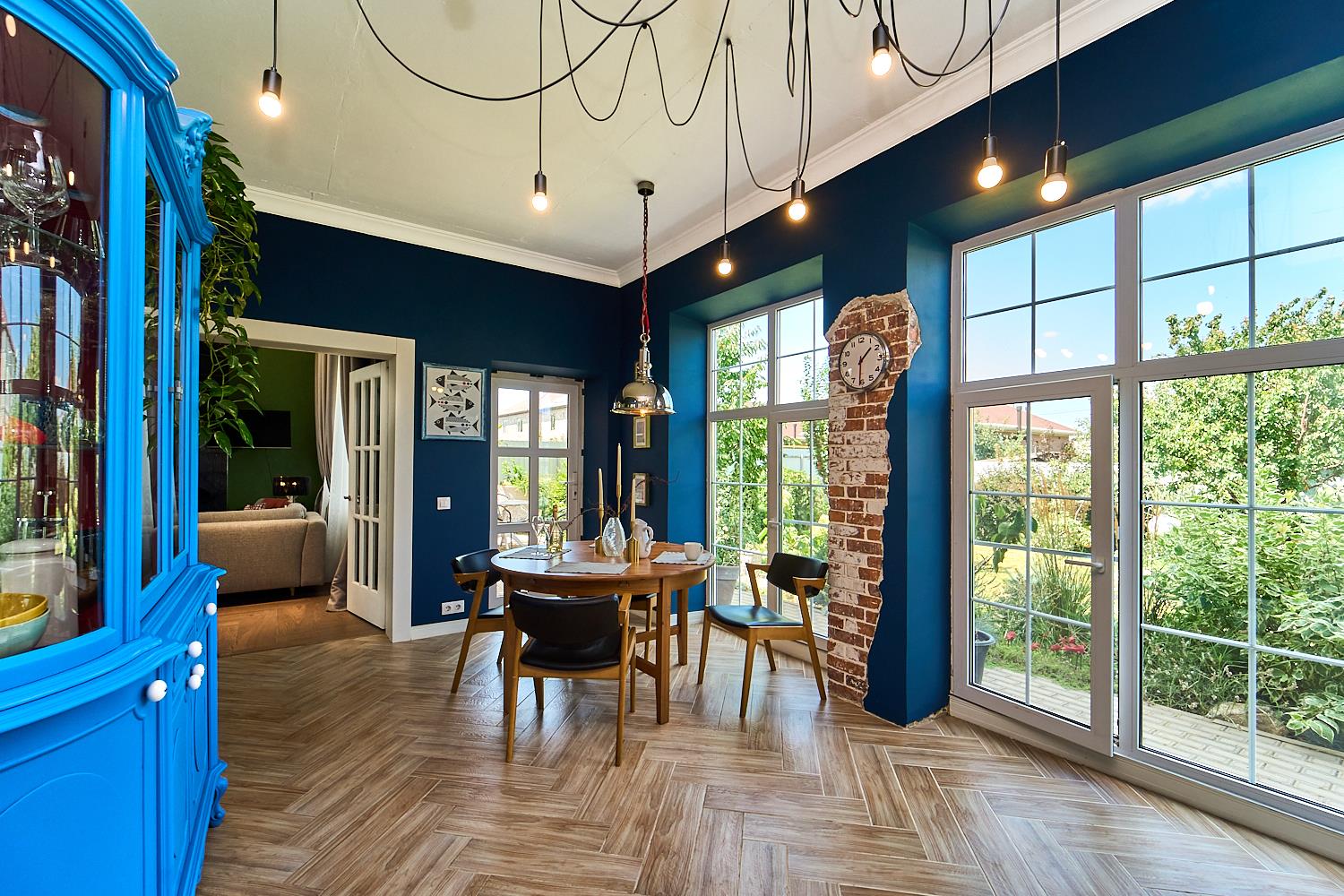 Фото №1: Дом 140 м² + 5 сот. - Южный, ул. Новосельская