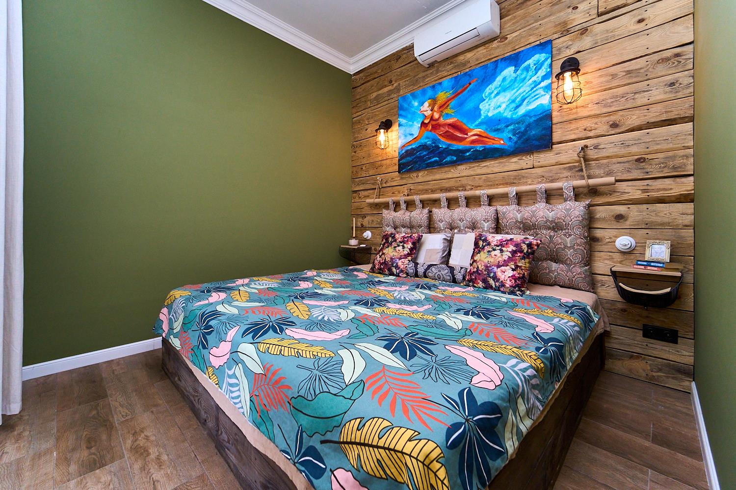 Фото №7: Дом 140 м² + 5 сот. - Южный, ул. Новосельская