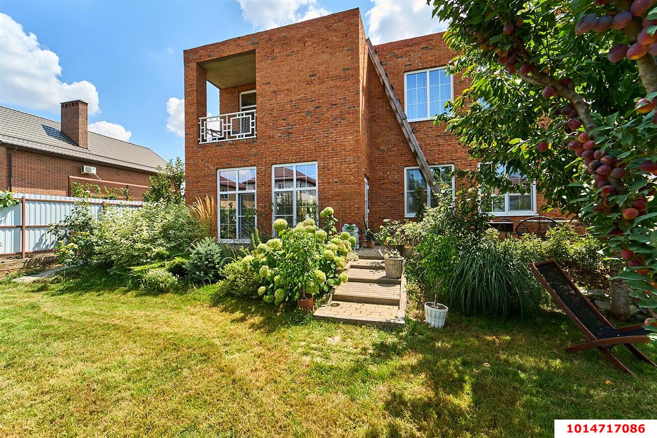 Фото №14: Дом 140 м² + 5 сот. - Южный, ул. Новосельская