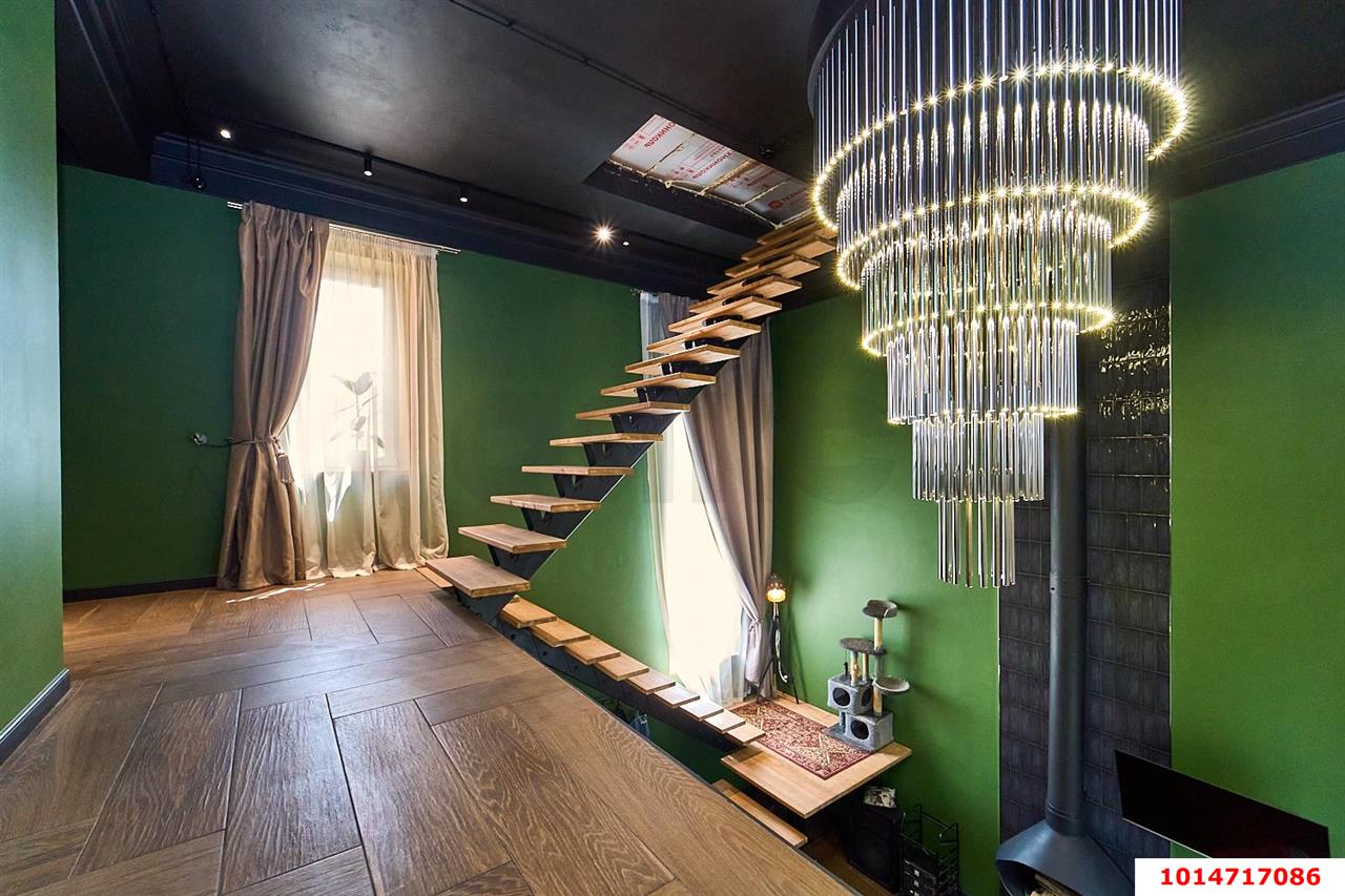 Фото №6: Дом 140 м² + 5 сот. - Южный, ул. Новосельская