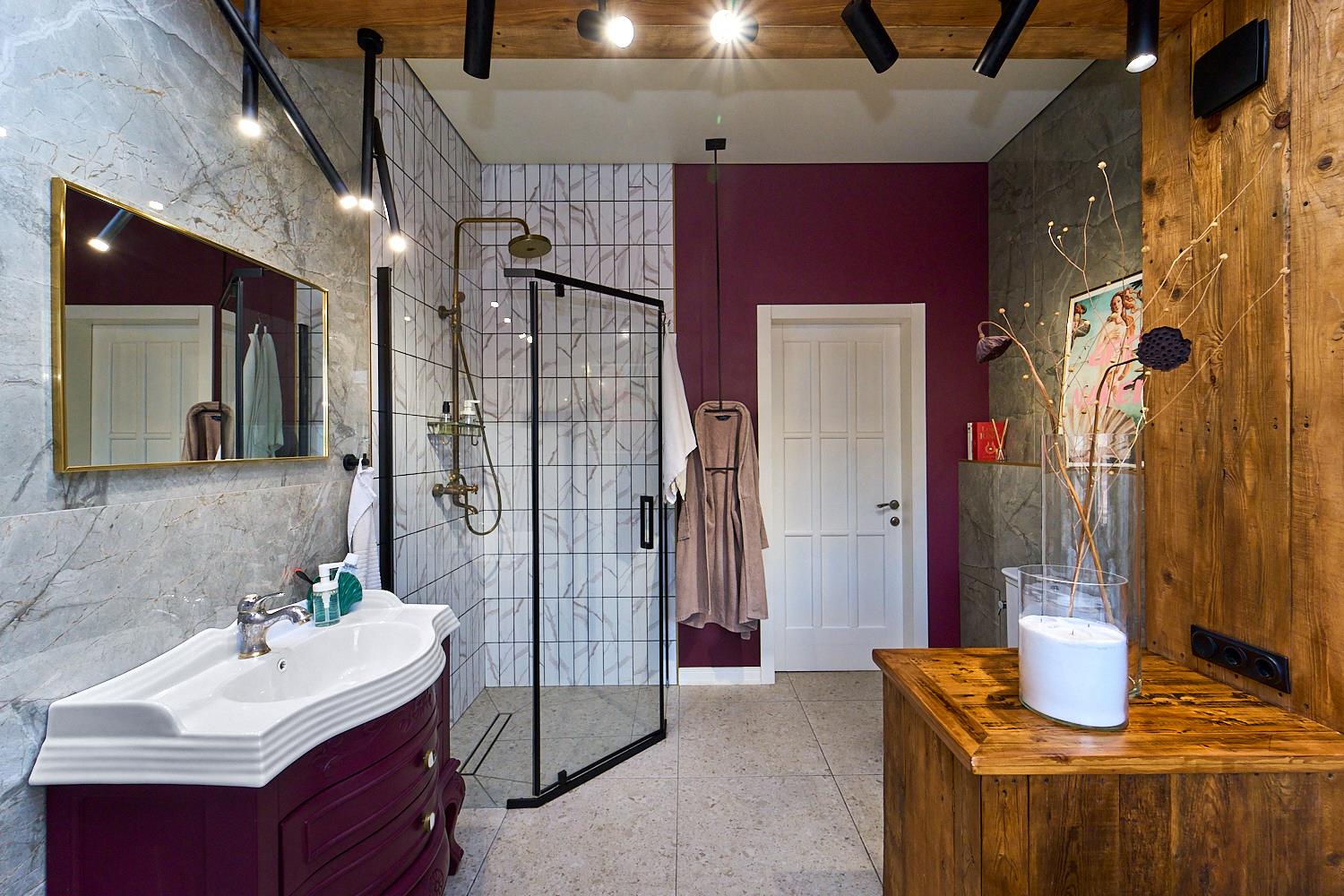 Фото №11: Дом 140 м² + 5 сот. - Южный, ул. Новосельская