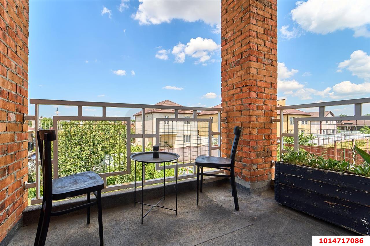 Фото №15: Дом 140 м² + 5 сот. - Южный, ул. Новосельская