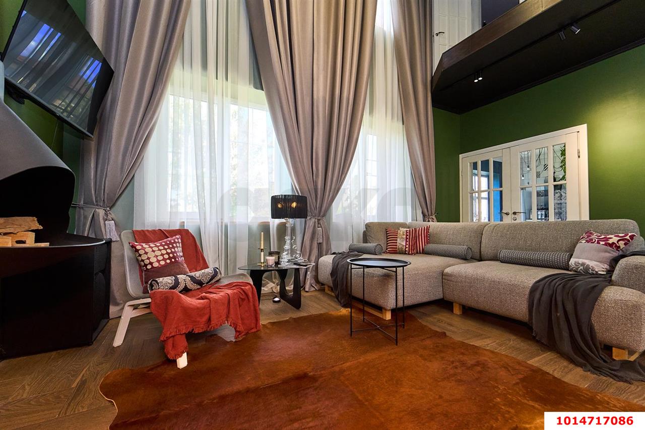 Фото №3: Дом 140 м² + 5 сот. - Южный, ул. Новосельская