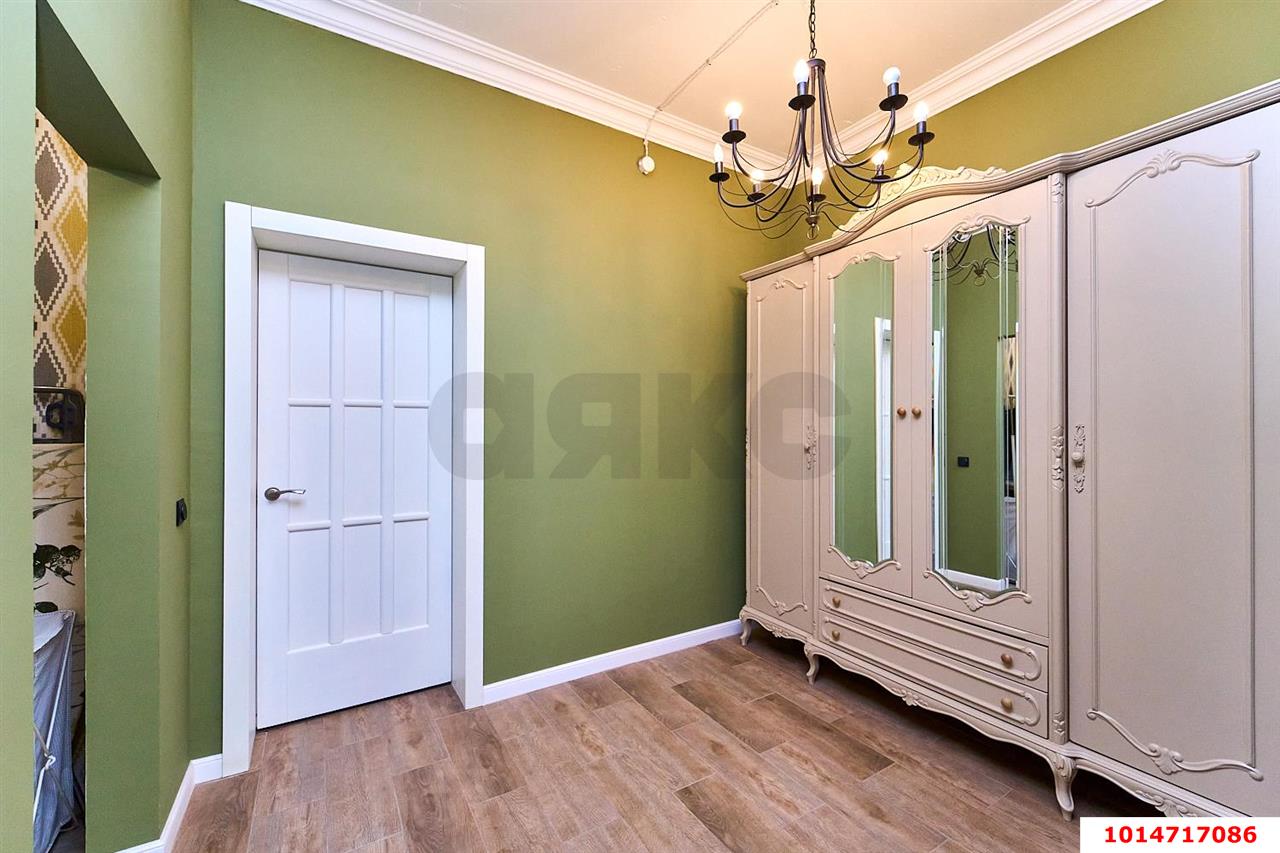 Фото №8: Дом 140 м² + 5 сот. - Южный, ул. Новосельская