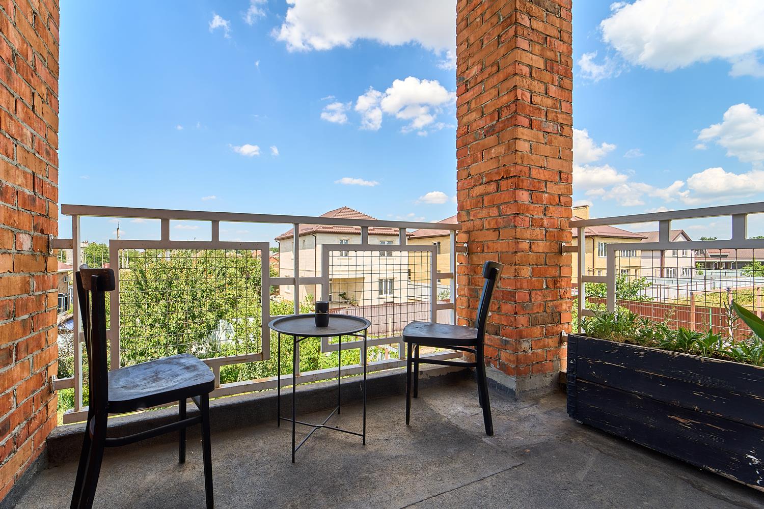 Фото №15: Дом 140 м² + 5 сот. - Южный, ул. Новосельская