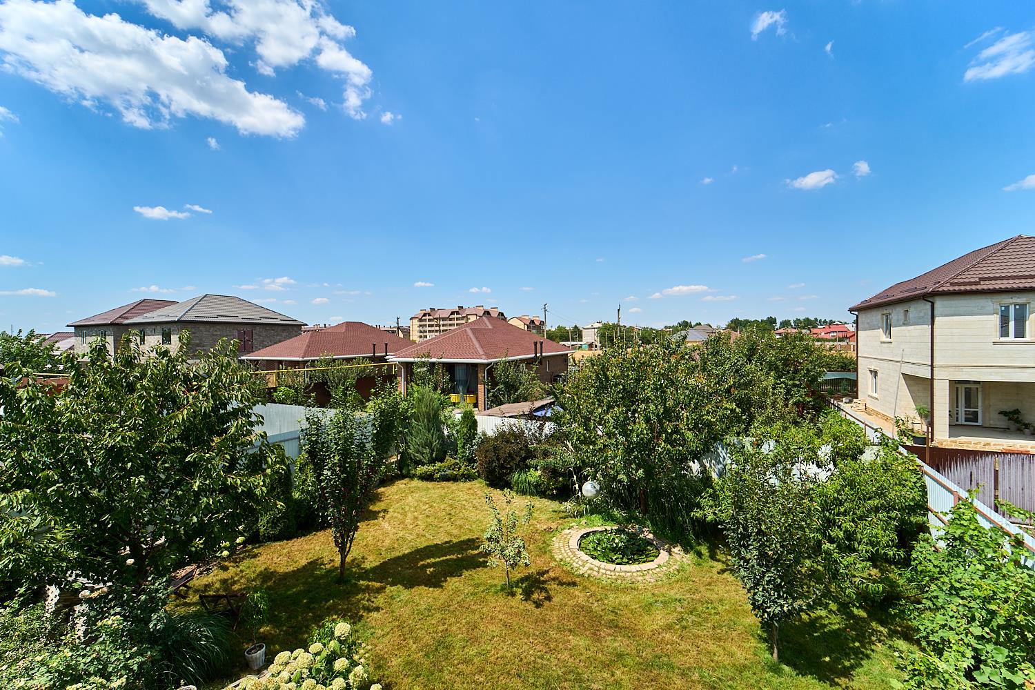 Фото №17: Дом 140 м² + 5 сот. - Южный, ул. Новосельская