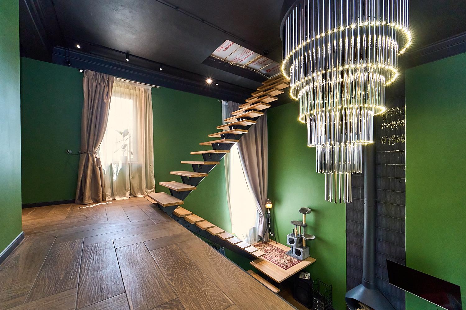 Фото №6: Дом 140 м² + 5 сот. - Южный, ул. Новосельская