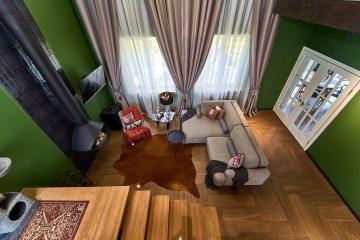 Фото №5: Дом 140 м² - Южный, ул. Новосельская