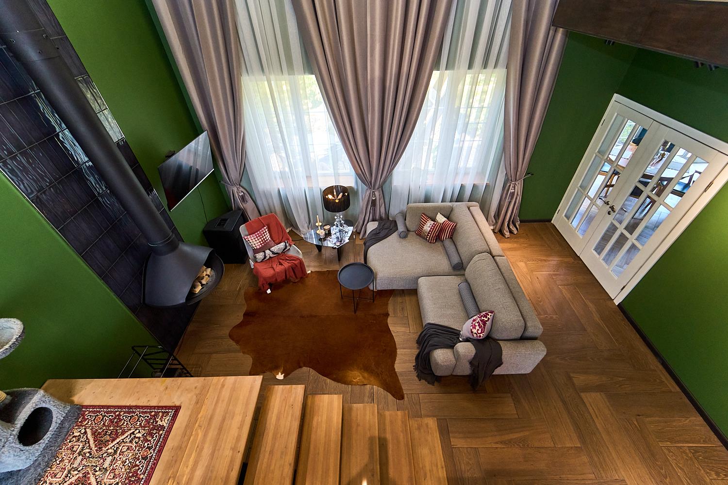 Фото №5: Дом 140 м² + 5 сот. - Южный, ул. Новосельская