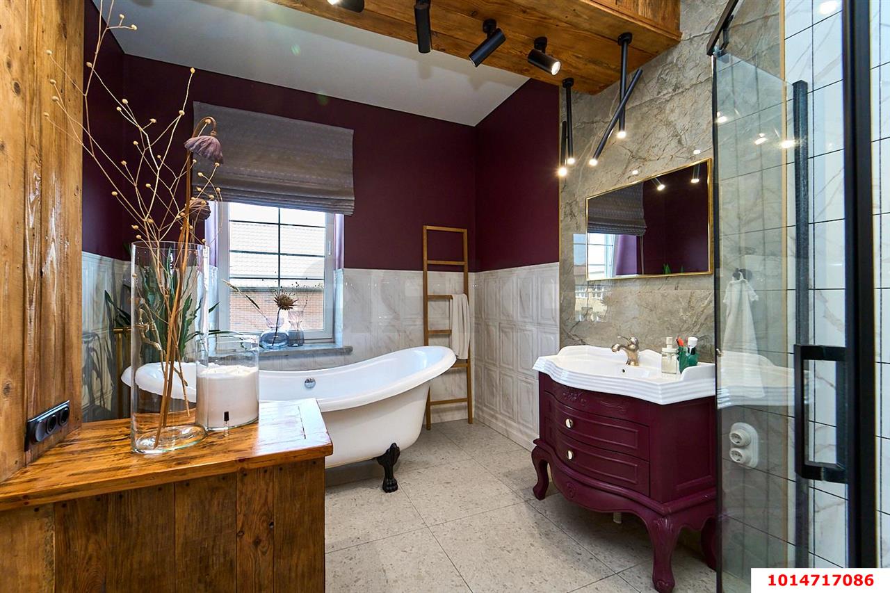 Фото №10: Дом 140 м² + 5 сот. - Южный, ул. Новосельская