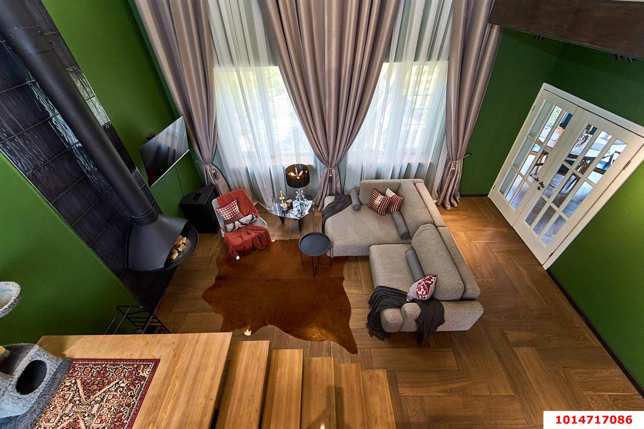 Фото №5: Дом 140 м² + 5 сот. - Южный, ул. Новосельская