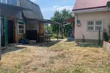 Фото №4: Дом 30 м² - Берег Кубани ВНИИ риса, мкр. Прикубанский внутригородской округ, ул. Алычёвая