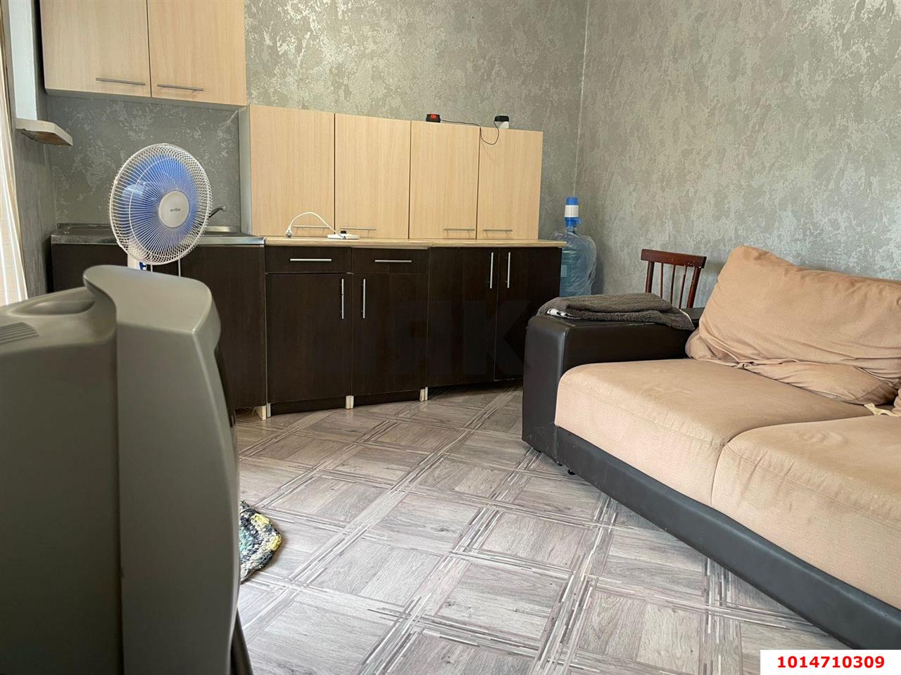 Фото №13: Дом 30 м² + 6 сот. - Берег Кубани ВНИИ риса, мкр. Прикубанский внутригородской округ, ул. Алычёвая