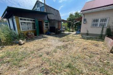 Фото №3: Дом 30 м² - Берег Кубани ВНИИ риса, мкр. Прикубанский внутригородской округ, ул. Алычёвая