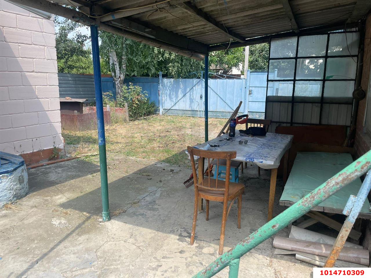 Фото №7: Дом 30 м² + 6 сот. - Берег Кубани ВНИИ риса, мкр. Прикубанский внутригородской округ, ул. Алычёвая