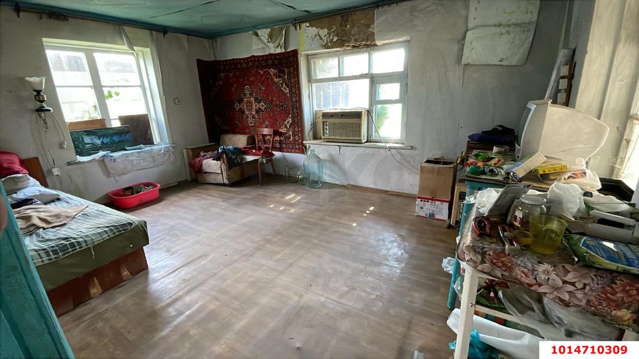 Фото №11: Дом 30 м² + 6 сот. - Берег Кубани ВНИИ риса, мкр. Прикубанский внутригородской округ, ул. Алычёвая