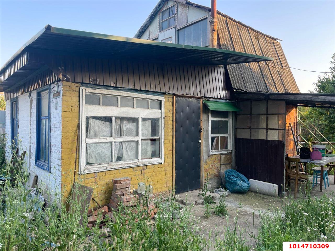 Фото №8: Дом 30 м² + 6 сот. - Берег Кубани ВНИИ риса, мкр. Прикубанский внутригородской округ, ул. Алычёвая