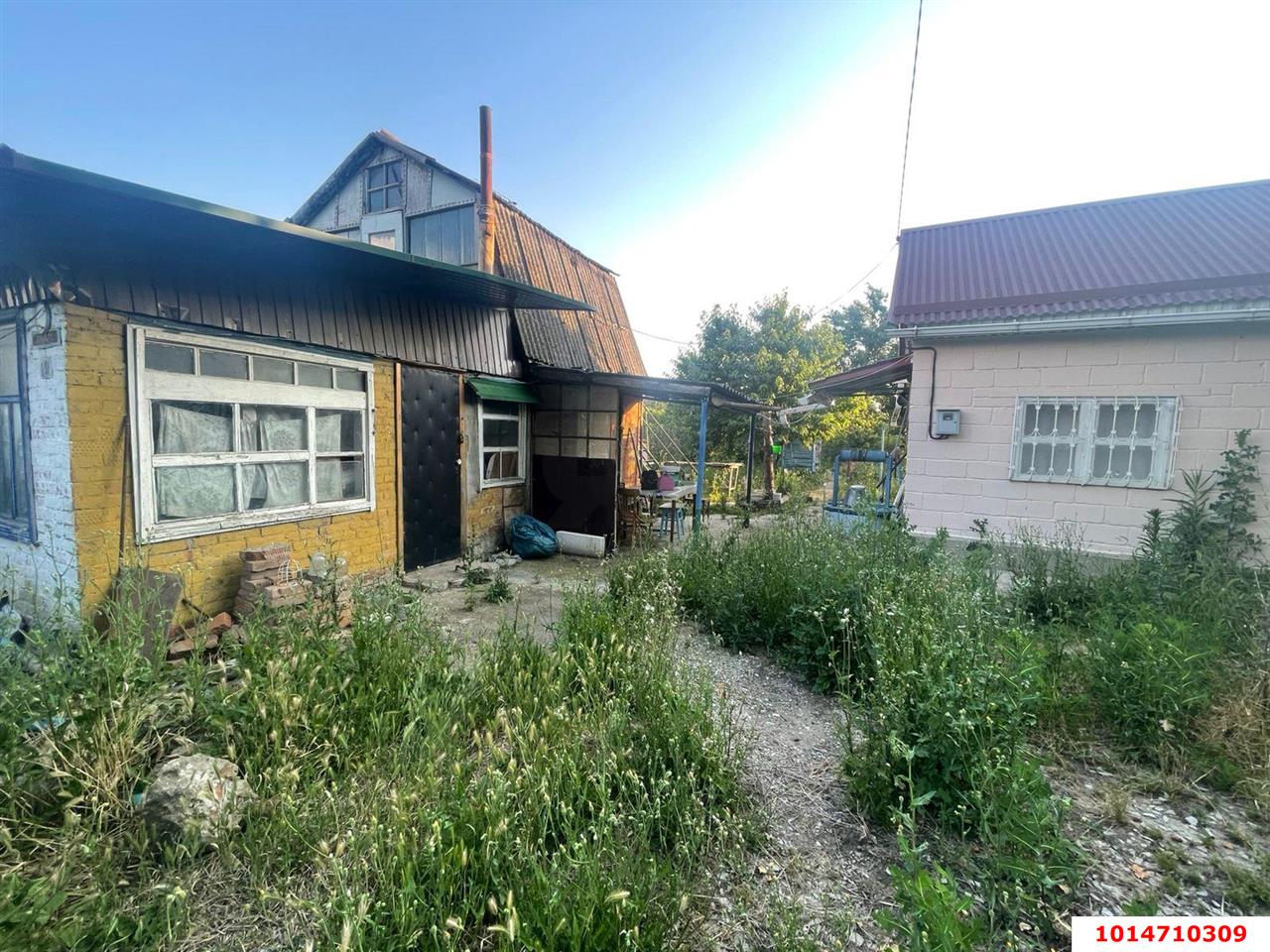 Фото №12: Дом 30 м² + 6 сот. - Берег Кубани ВНИИ риса, мкр. Прикубанский внутригородской округ, ул. Алычёвая