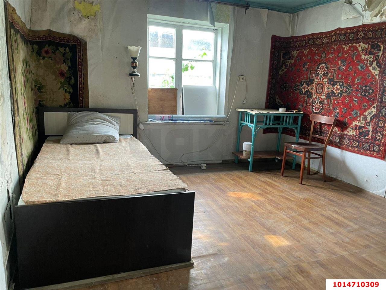 Фото №17: Дом 30 м² + 6 сот. - Берег Кубани ВНИИ риса, Прикубанский внутригородской округ, ул. Персиковая