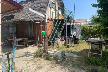 Фото №5: Дом 30 м² - Берег Кубани ВНИИ риса, мкр. Прикубанский внутригородской округ, ул. Алычёвая