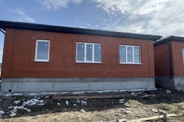 Фото №3: Дом 110 м² - Майкоп, ул. Ачмизова