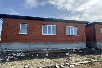 Фото №3: Дом 110 м² - Майкоп, ул. Ачмизова