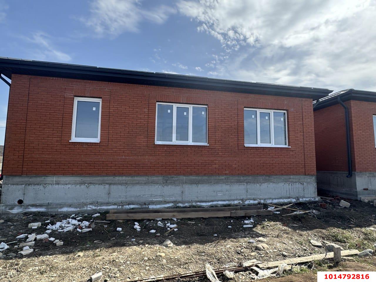 Фото №3: Дом 110 м² + 3 сот. - Майкоп, ул. Ачмизова