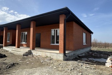 Фото №2: Дом 110 м² - Майкоп, ул. Ачмизова