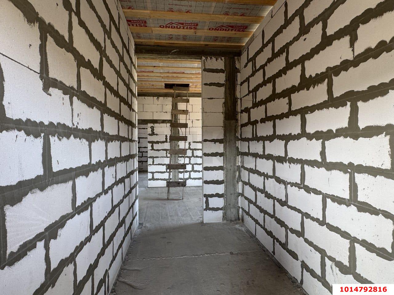 Фото №4: Дом 110 м² + 3 сот. - Майкоп, ул. Ачмизова